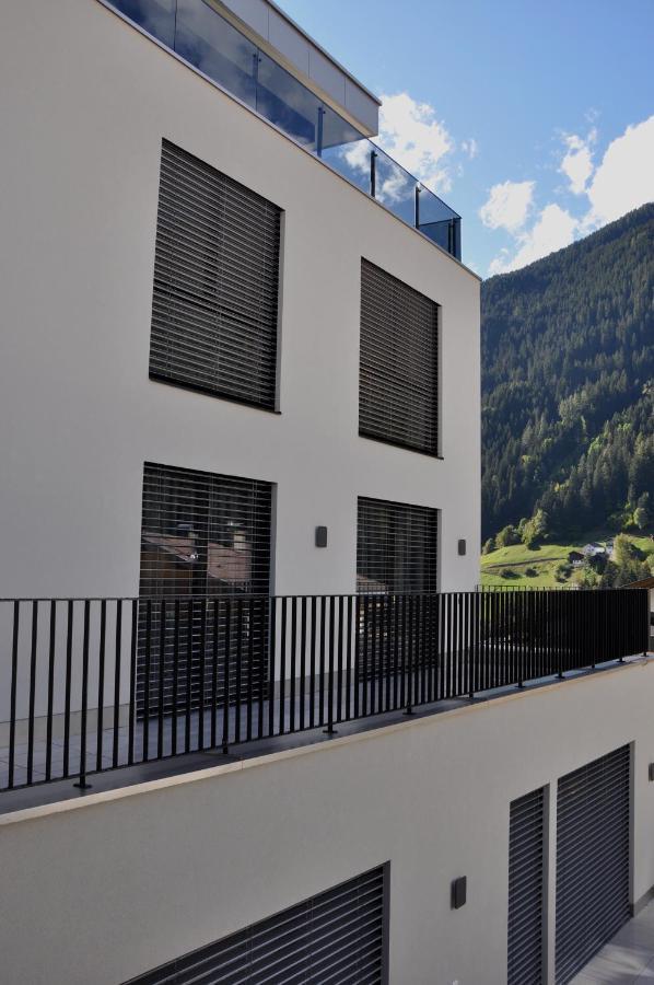 Das Luxurioese Chalet-Apartment In Der Residenz Silvretta - Inklusive Silvretta Card Premium Зее Екстериор снимка