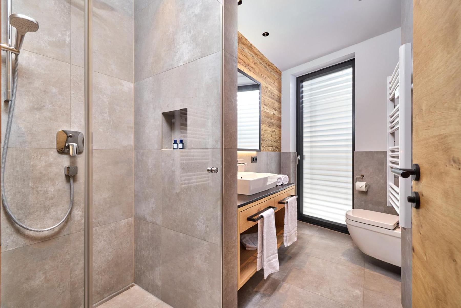 Das Luxurioese Chalet-Apartment In Der Residenz Silvretta - Inklusive Silvretta Card Premium Зее Екстериор снимка